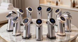 top home oxygen facial devices