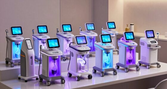 top home pore cleansing devices