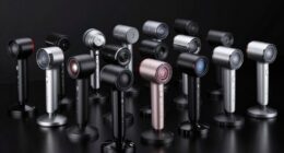 top hooded hair steamer list