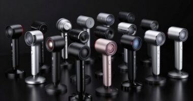 top hooded hair steamer list