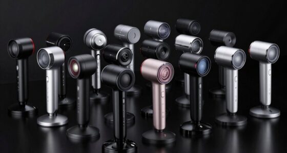 top hooded hair steamer list