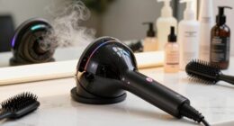 top hooded hair steamer picks