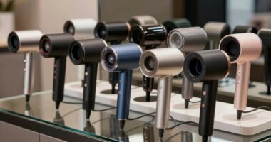 top hooded hair steamer rankings