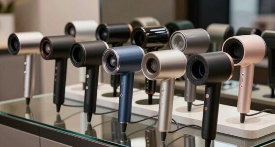 top hooded hair steamer rankings