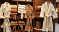 top hotel bathrobe picks