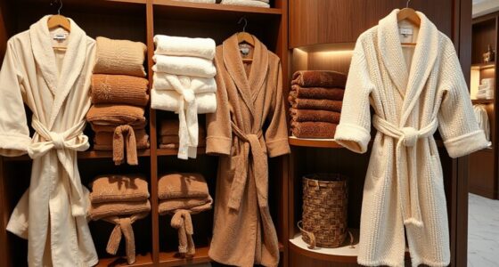 top hotel bathrobe picks