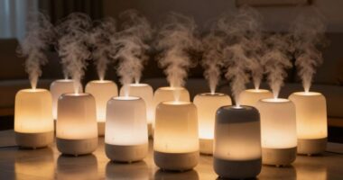 top humidifiers for professionals