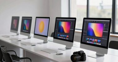 top imacs for photography