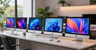 top imacs for power users