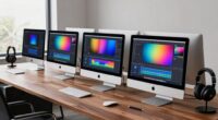 top imacs for video editing