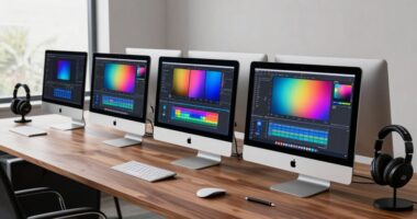 top imacs for video editing