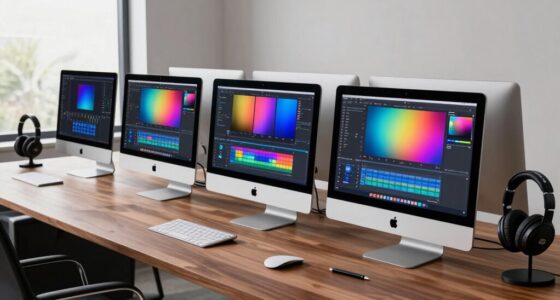 top imacs for video editing