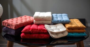 top infrared heating pads 2026