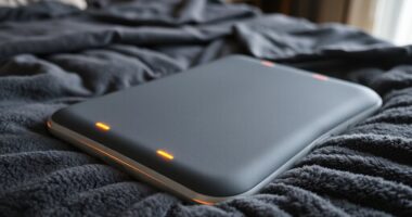 top infrared heating pads