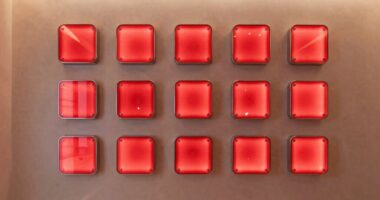 top infrared light panel list