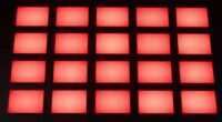top infrared light panel list