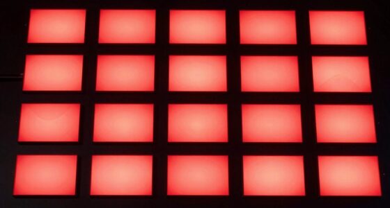 top infrared light panel list