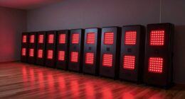 top infrared light panel list
