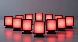 top infrared light panel rankings