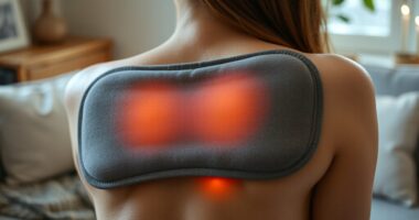 top infrared pain relief