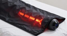 top infrared sauna blanket picks