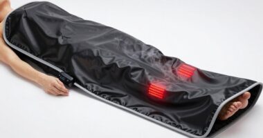 top infrared sauna blanket picks