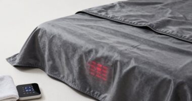 top infrared sauna blanket picks