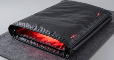 top infrared sauna blanket ratings