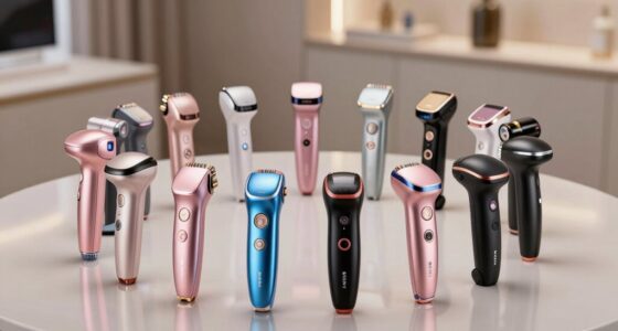 top ipl hair removal devices