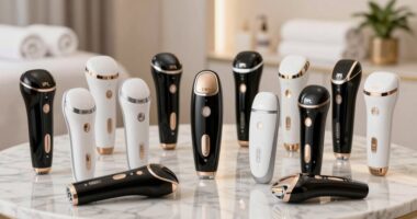 top ipl hair removal devices