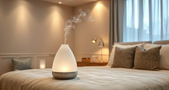 top large bedroom diffuser reviews