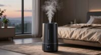 top large bedroom humidifiers