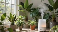 top large plant humidifiers