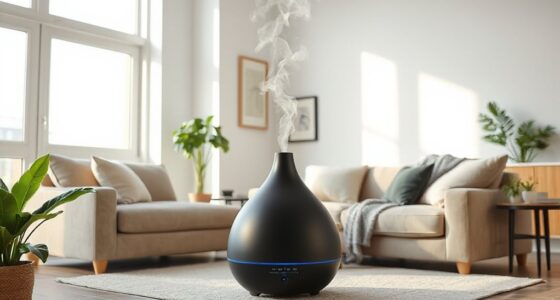 top large room diffusers