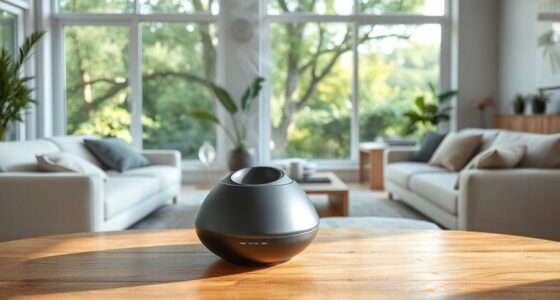 top large room diffusers