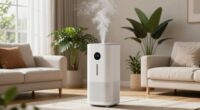 top large room humidifiers
