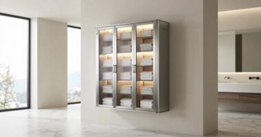 top large space towel warmers