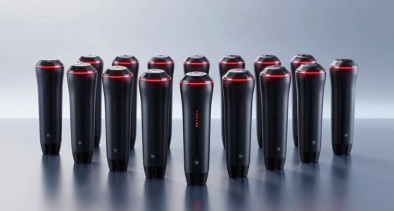 top laser caps for hair