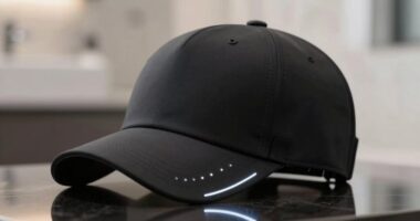 top laser caps for men