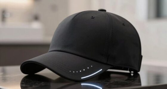 top laser caps for men