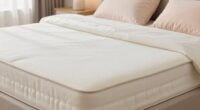 top latex mattress toppers