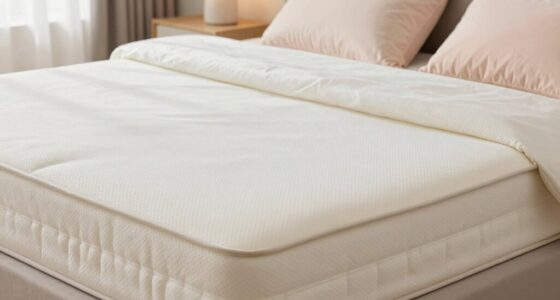 top latex mattress toppers