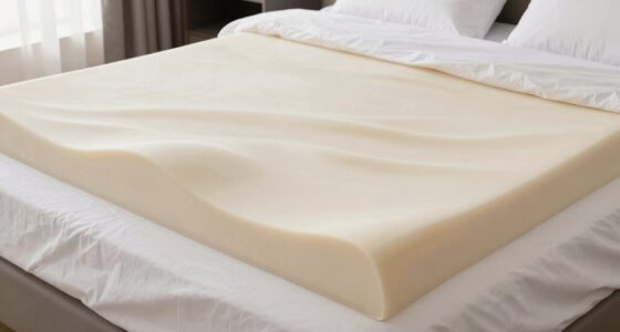 top latex mattress toppers