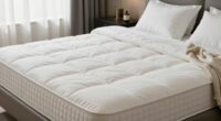 top latex mattress toppers