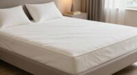 top latex toppers for hot sleepers