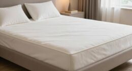 top latex toppers for hot sleepers