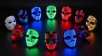top led face masks 2026