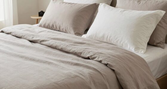top linen sheet selections