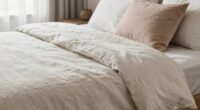 top linen sheet sets 2026