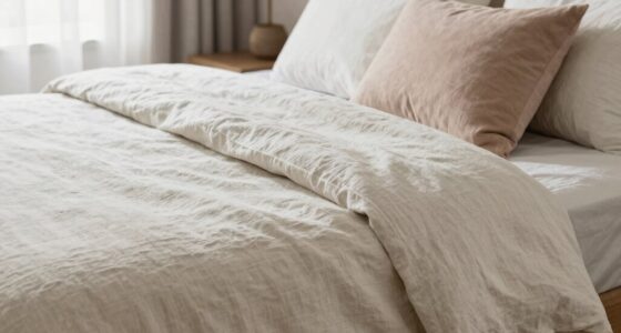 top linen sheet sets 2026